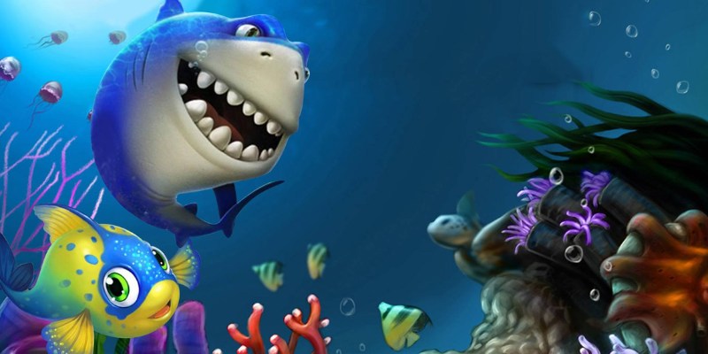 Bắn Cá 3D - Game Giải Trí Thịnh Hành Top 1 Tại Website Jun88 6 Kinh nghiệm hay được cao thủ bật mí khi chơi bắn cá 3D