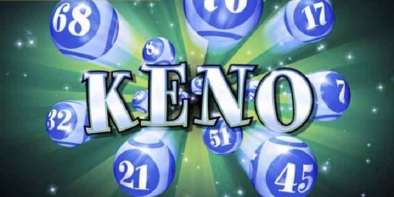 Xổ Số Keno – Trải Nghiệm Săn Thưởng Lớn Với Xổ Số Điện Toán 6 Keno là một dạng xổ số điện toán tự chọn