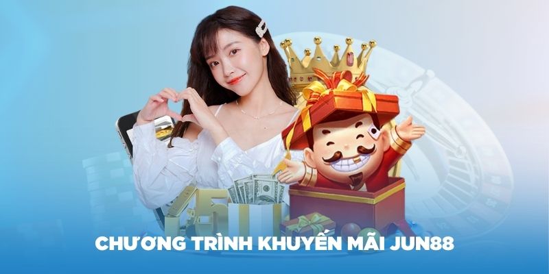 Thưởng Lớn Ngày Vàng 6 16 26 - Ưu Đãi Hot Nhất Trong Năm 2025 3 Đáp ứng đủ điều kiện nhận thưởng do Jun88 cập nhật