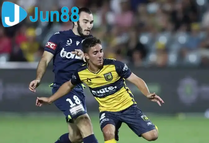 Phân tích trận đấu Central Coast Mariners và Melbourne City: Cuộc chiến giành ba điểm quan trọng 10 f 6929abda7c1c3